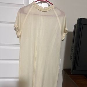 Vintage soft dress